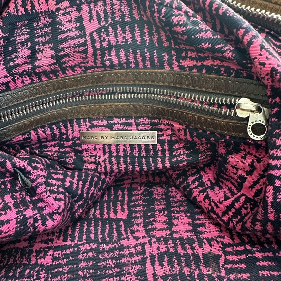 Marc by Marc Jacobs Satchel - Picture 7 of 8